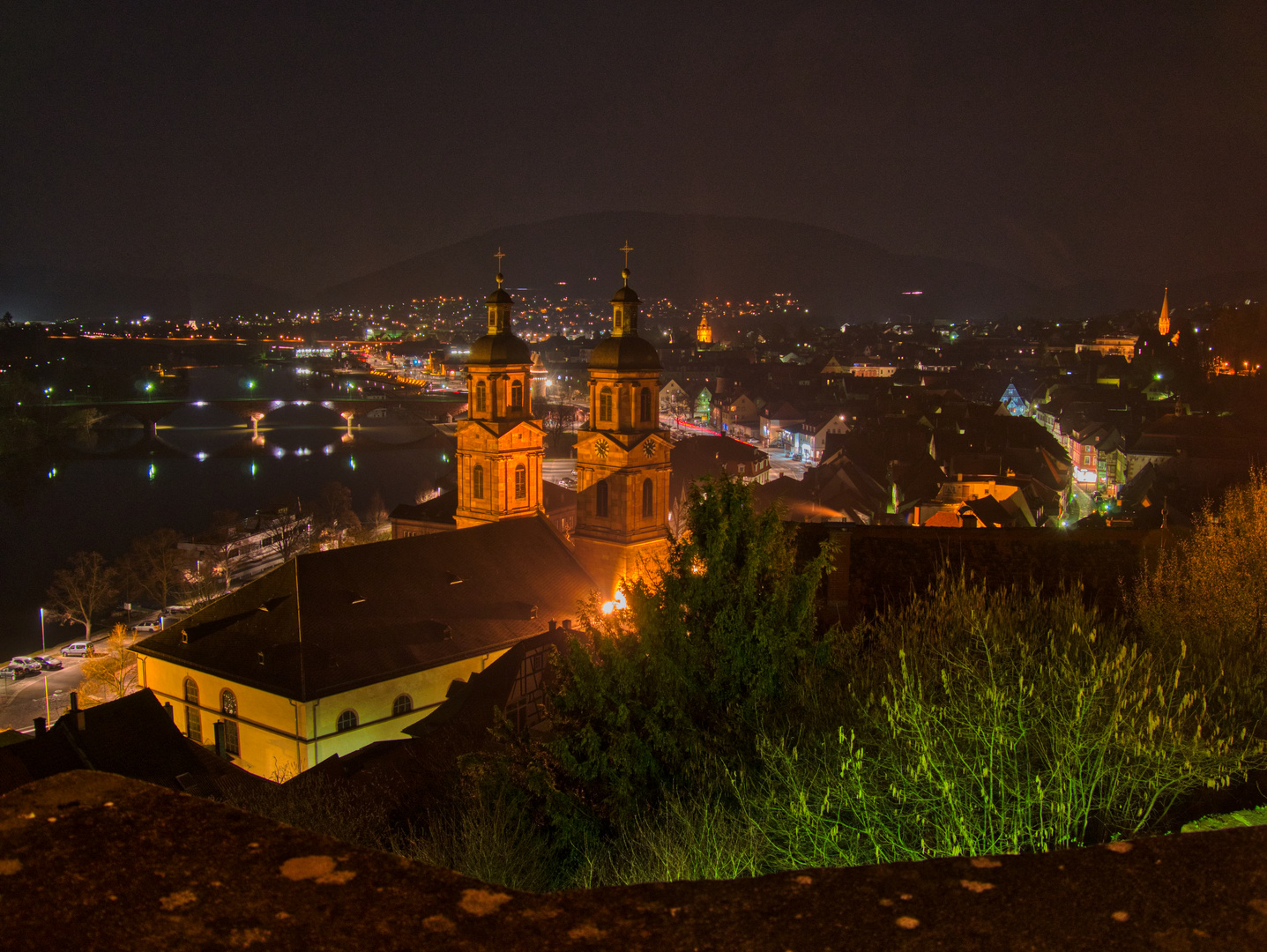 Miltenberg