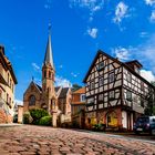 Miltenberg II