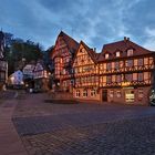 Miltenberg - Marktplatz