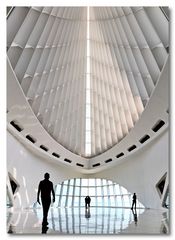 Milwaukee Art Museum 1