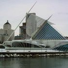 MILWAUKEE ART MUSEUM 2