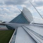 Milwaukee Art Museum