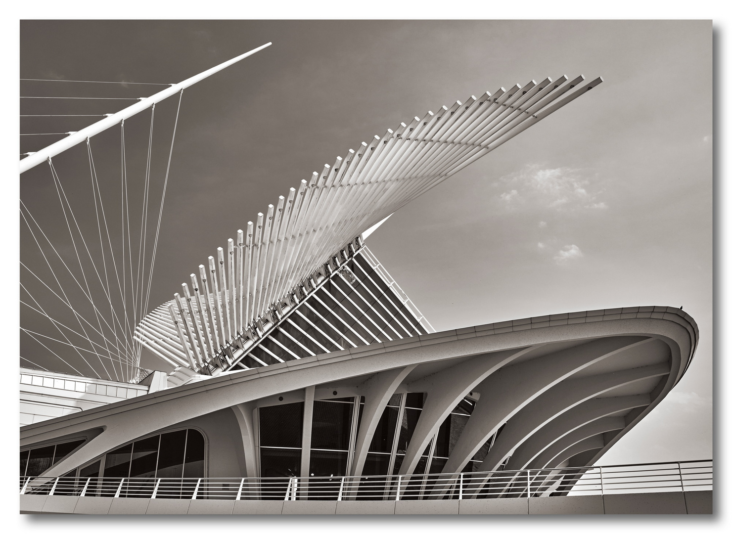 Milwaukee Art Museum