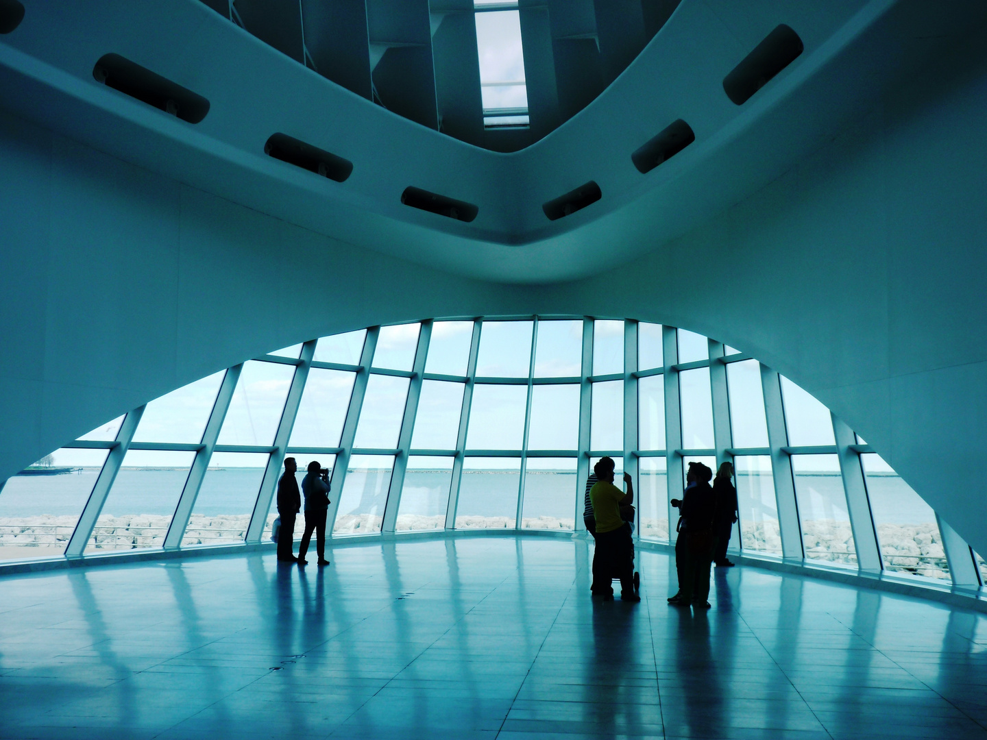 Milwaukee Art Museum