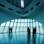 Milwaukee Art Museum