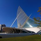 Milwaukee Art Museum