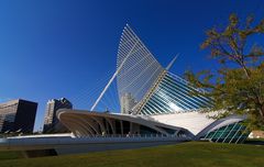 Milwaukee Art Museum