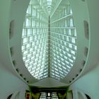 Milwaukee Art Museum/Wisconsin