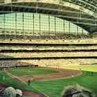 Milwaukee Brewers Stadium II