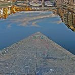 minaccia a Ponte Vecchio