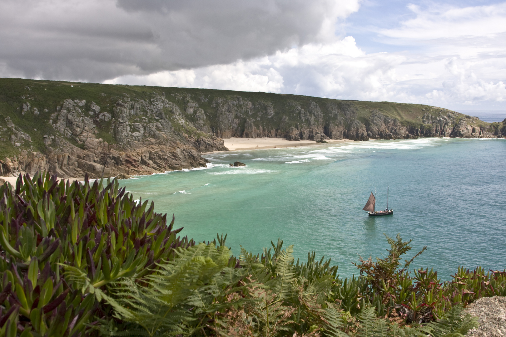 Minack - ein Traum