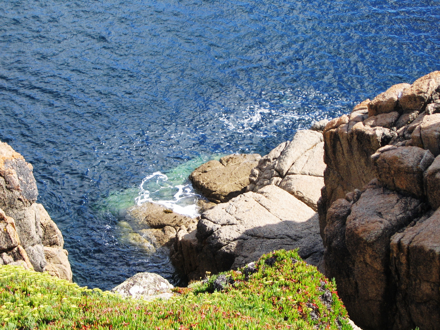 Minack theatre