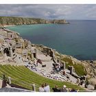 Minack Theatre