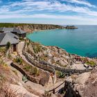 Minack Theatre