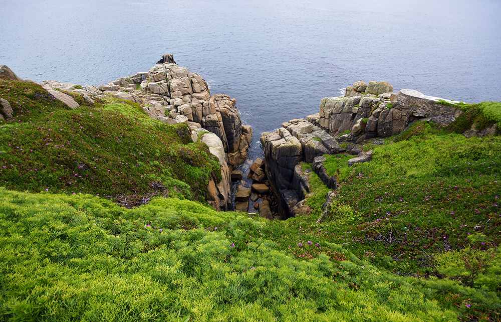 Minack Theatre