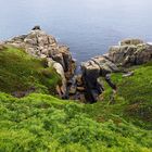 Minack Theatre