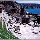 Minack Theatre