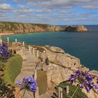 Minack theatre