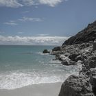 Minack Theatre - Cornwall