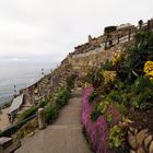 Minack Theatre Cornwall