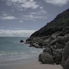 Minack Theatre - Cornwall