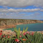 Minack theatre....