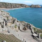 Minack Theatre