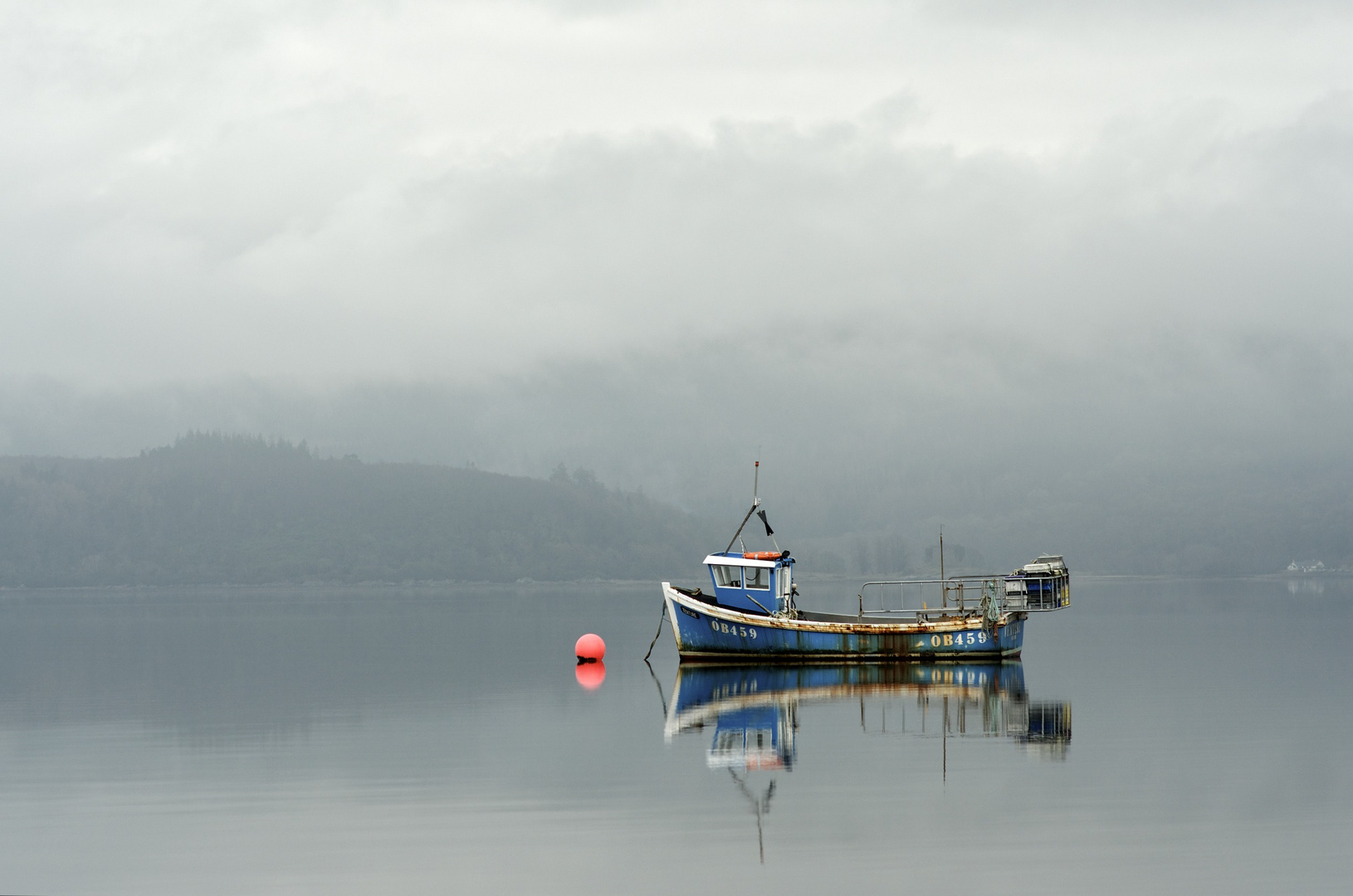 Minard Bay, Argyll