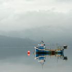 Minard Bay, Argyll