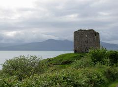 Minard Castle 1