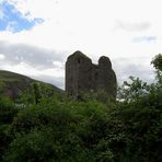 Minard Castle 4