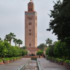 minaret