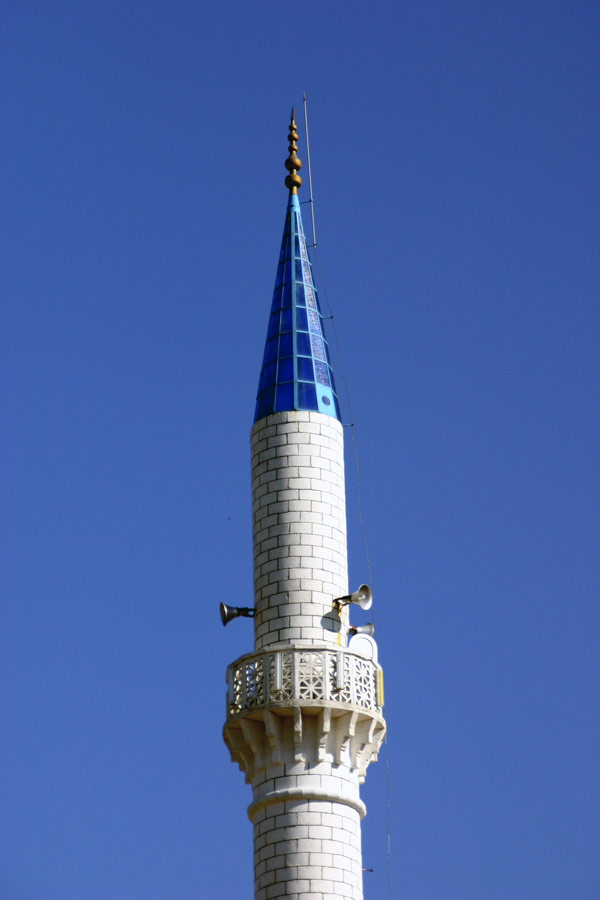 Minaret (Dalyan)