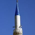 Minaret (Dalyan)