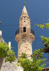 Minaret - Hania