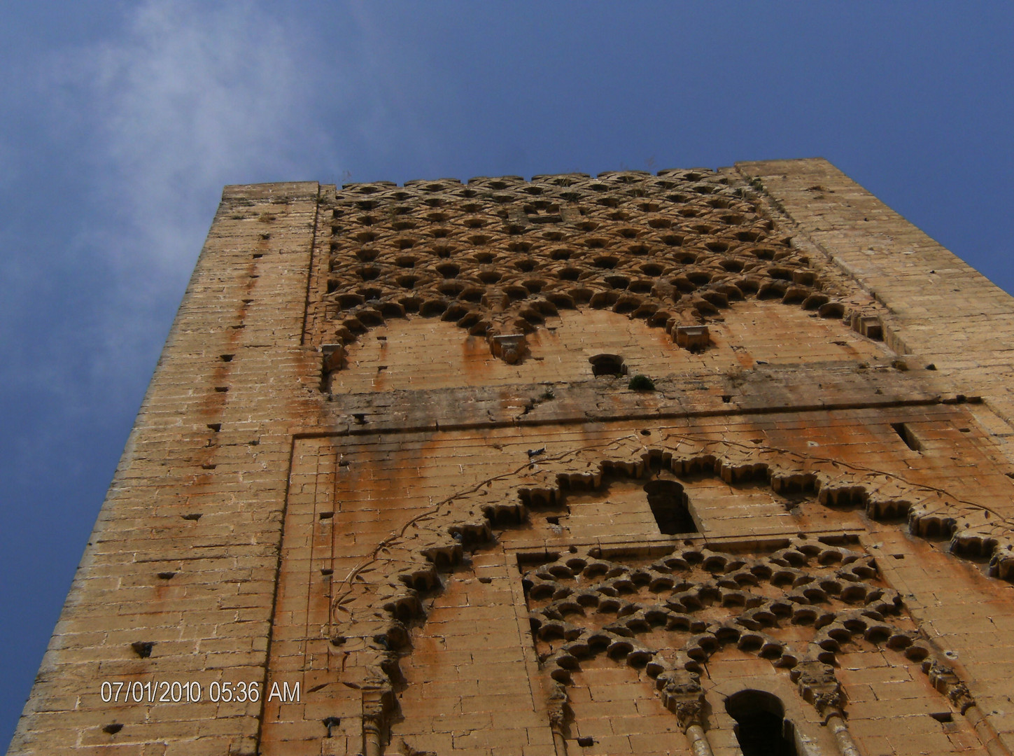 Minaret Hassan