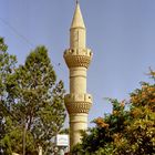 Minaret in Limassol