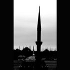 minarett.