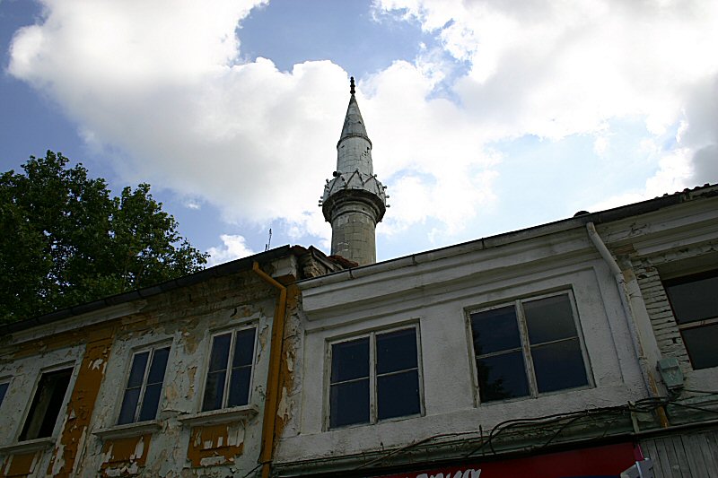 Minarett