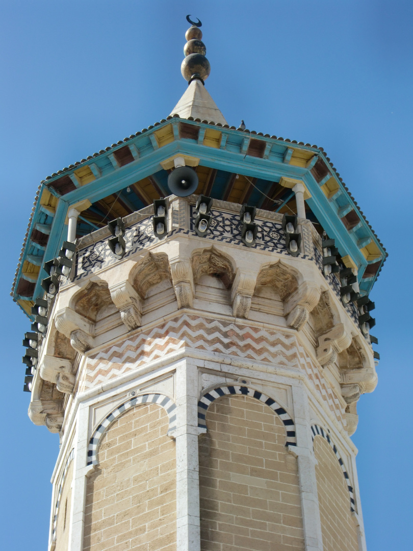 Minarett