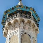 Minarett