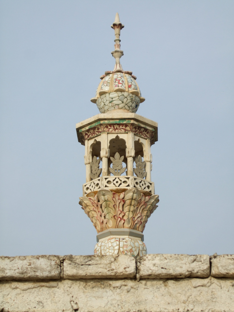 Minarett