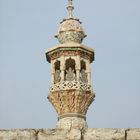 Minarett