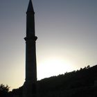 Minarett