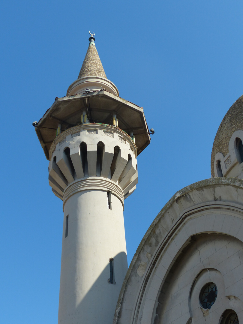 Minarett