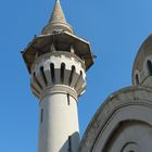 Minarett