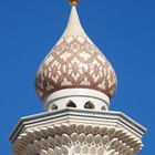 Minarett in Nizwa Oman