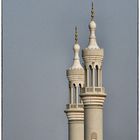 Minarette