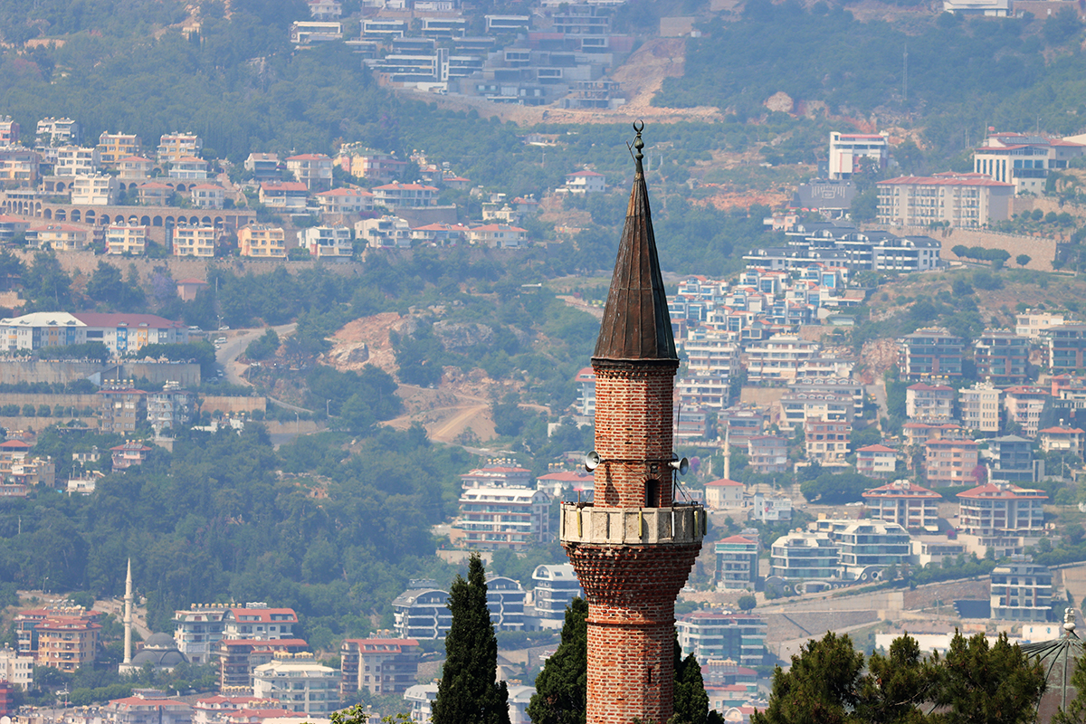 Minarette