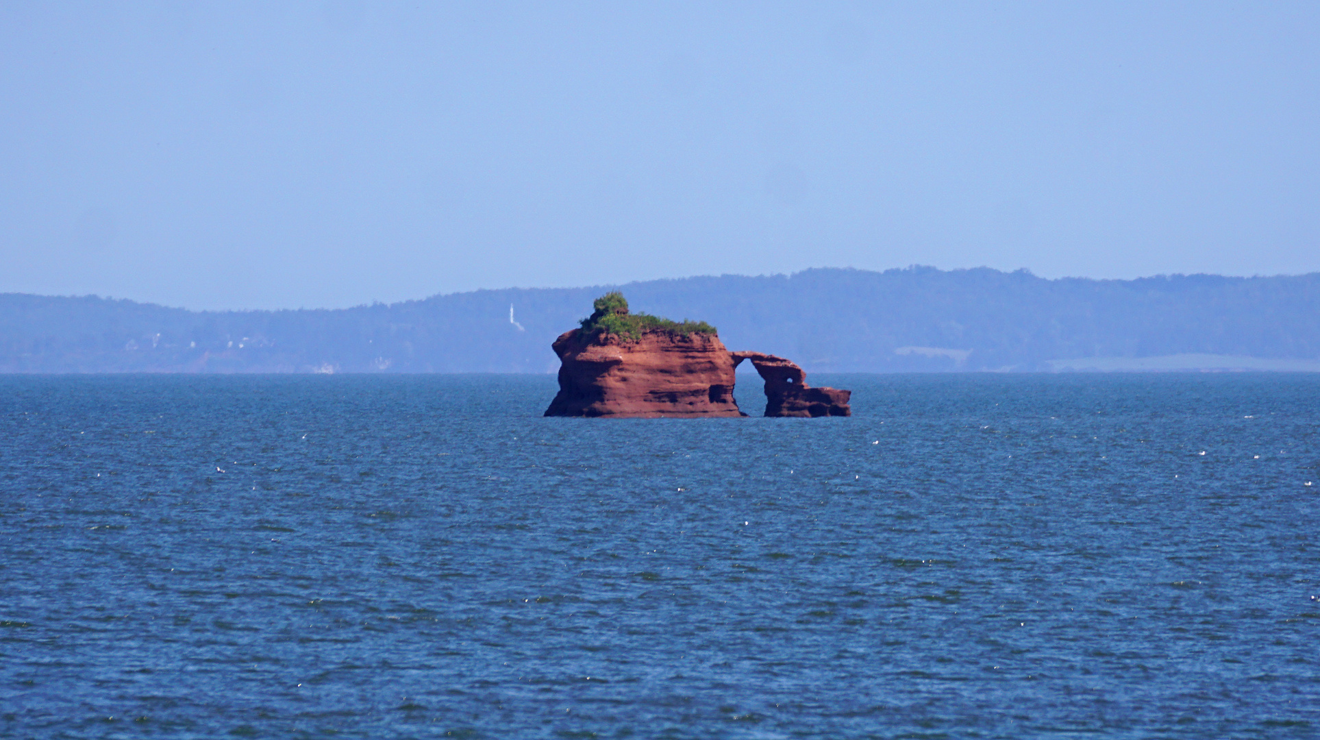 Minas Basin